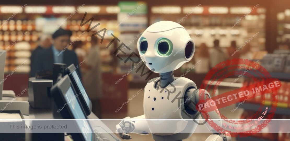robot-working-as-cashier-instead-humans