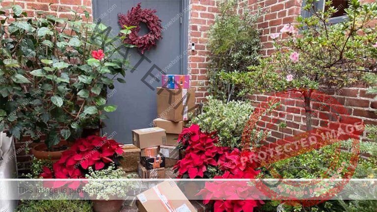 10 ways to keep packages safe from being stolen this holiday season