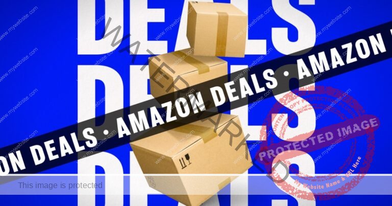 77 best Amazon Cyber Monday deals on laptops, TVs, and more