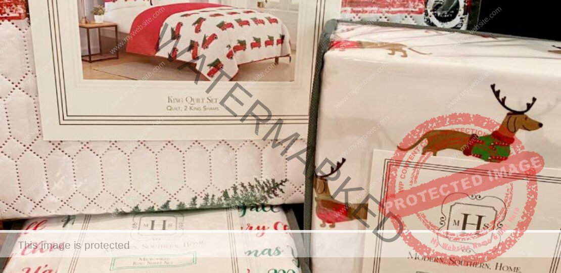 80% Off Belk Christmas Sheets | Lots of Festive Designs from
$9.99!_655c2a77b4b2d.jpeg