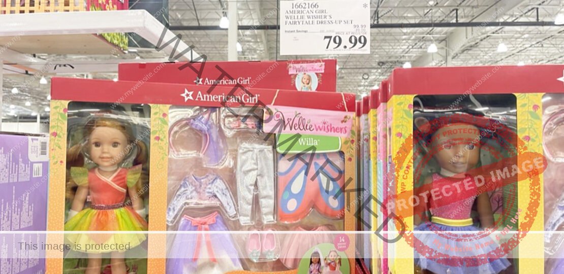 American Girl Doll Sets from $79.99 at Costco (In Store
& Online)_655c2a90db377.jpeg