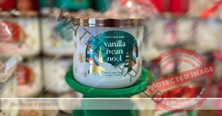 Bath & Body Works Candle Day Is Coming (Rewards Members Get Early Access!)