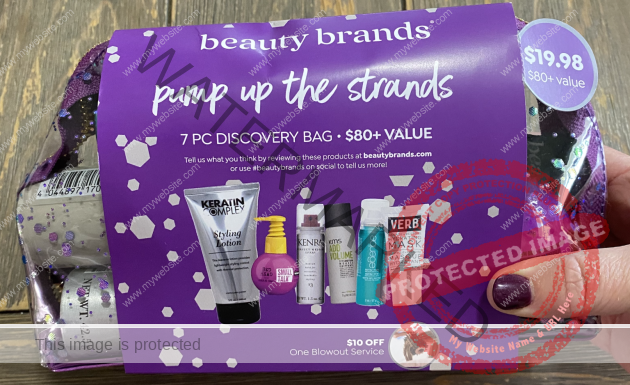 Beauty Brands Discovery Bags only $9.99!_655b9d5f65f55.png