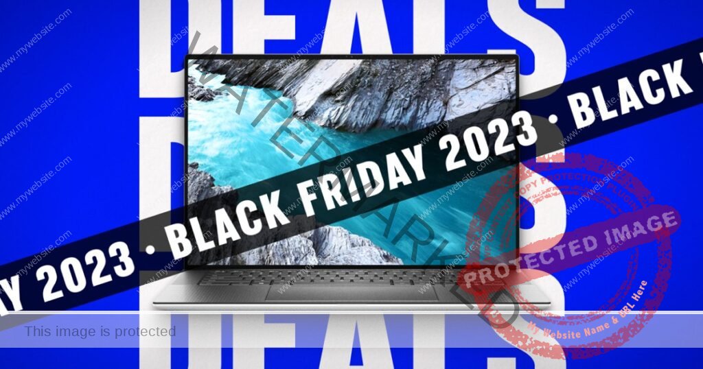 Best Cyber Monday laptop deals: Dell, HP, Lenovo, and more