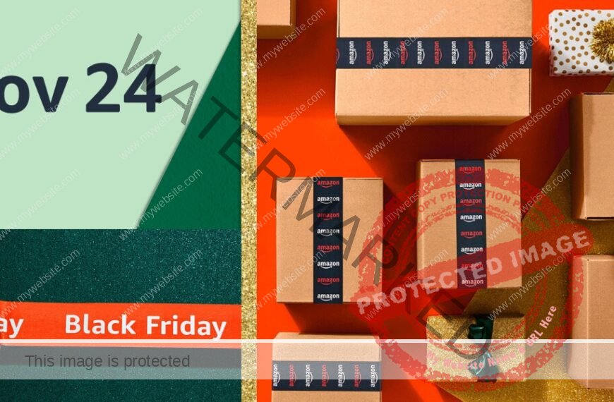 Everything you need to know about Amazon’s Black Friday sale 2023, including how to get the best deals