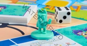 Hasbro Monopoly Junior Bluey Edition Just $13.99 on Amazon (Reg. $20)