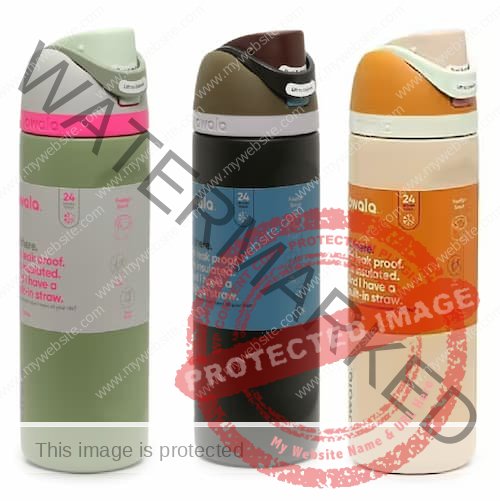 *HOT* Owala Water Bottles only $16.37 shipped!