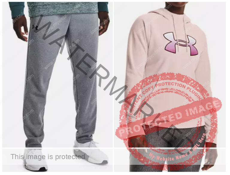 *HOT* Under Armour Fleece Hoodies, Joggers, Tees and more as low as $7.54 shipped!