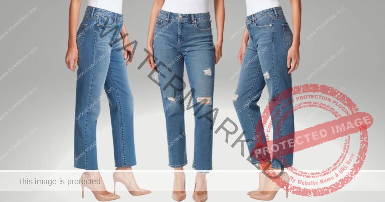 Jessica Simpson Women’s Jeans Only $14.98 on SamsClub.com