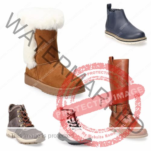 Kid’s and Toddler’s Boots only $12.79 at Kohl’s!