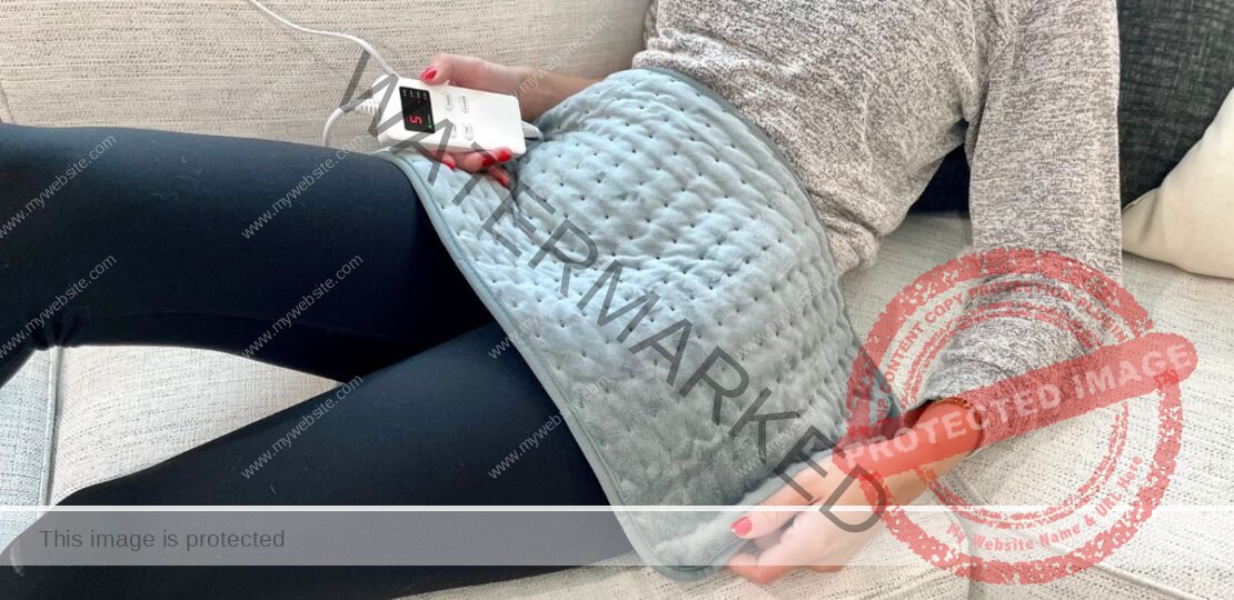Large Heating Pad Only $13.51 Shipped for Amazon Prime
Members | Soft & Lightweight_655ad872d2ae8.jpeg