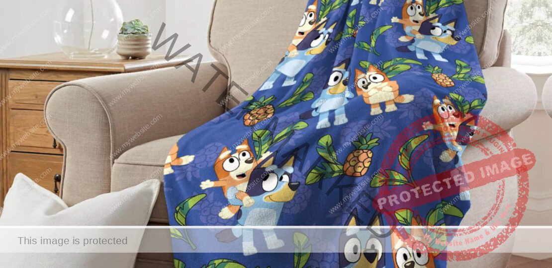 NEW Bluey Blanket Just $8.49 on Kohls.com + More Kids
Character Throws_655b804ef3e40.jpeg