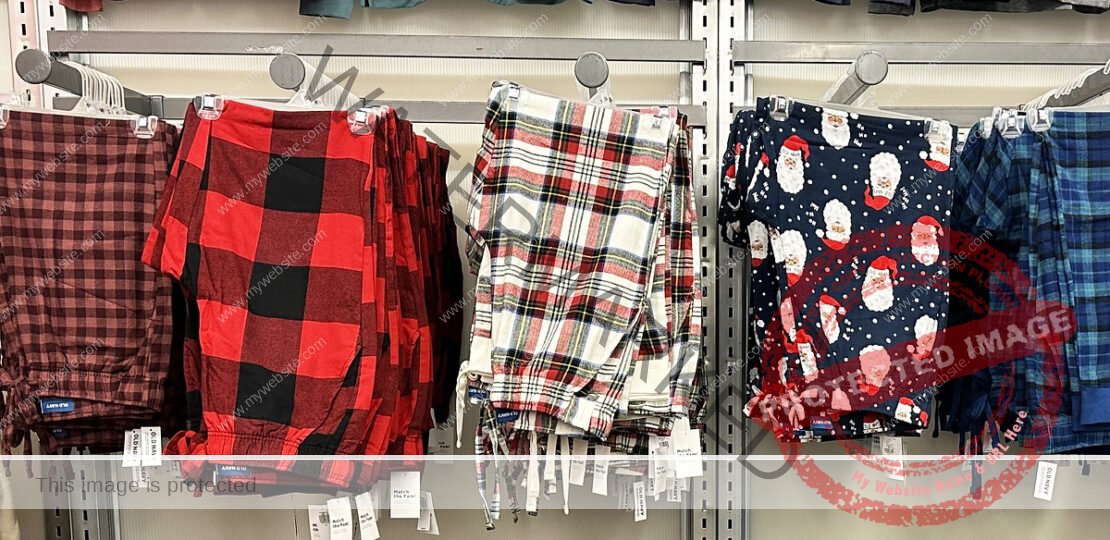 Old Navy Pajama Pants Just $5 – Exclusive In-Store Deal on
11/24!_655c29aa1a00d.jpeg