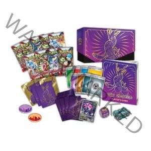 Pokemon Trading Card Game: Scarlet & Violet Elite Trainer Box – Miraidon only $29.99, plus more!