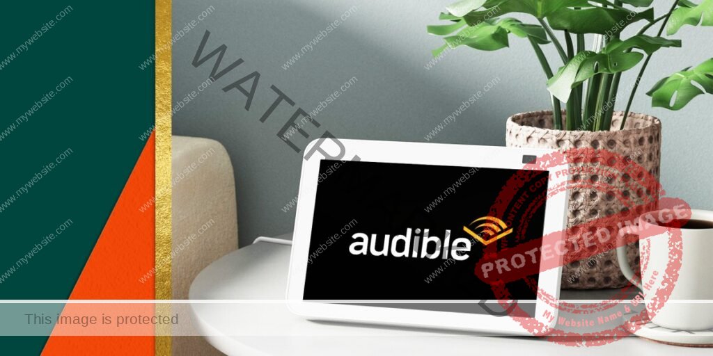 Save 60% on your first 4 months of Audible Premium Plus this holiday season