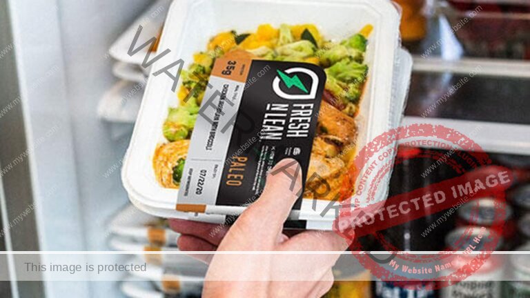 Stock the Fridge with 21 Fresh N Lean Meals for $5 Each During Cyber Week. – CNET