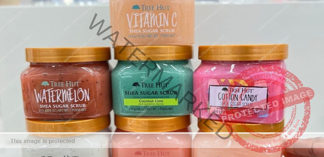 Tree Hut Sugar Scrubs Only $5.99 on Target.com | Perfect for
Stockings & Gift Baskets_655c2ac2e64c3.jpeg