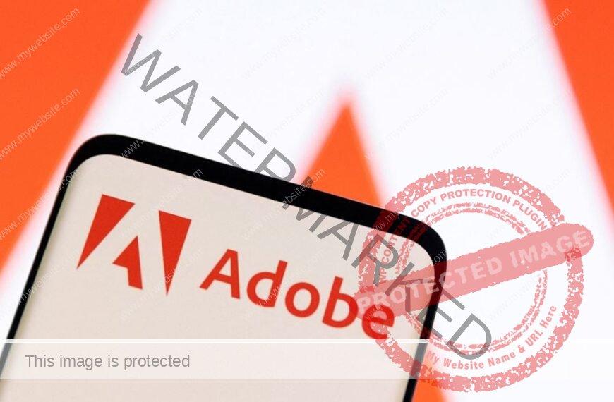 UK regulator says Adobe’s $20 bln Figma deal could harm sector