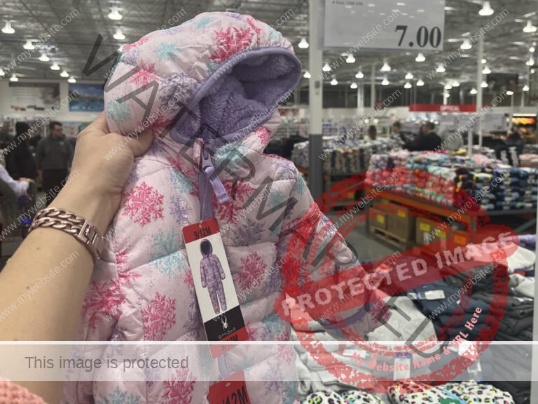 HOT Costco Clearance Finds | Kids Snowsuits, Hoodies, Pajamas, & More – ALL Only $7!