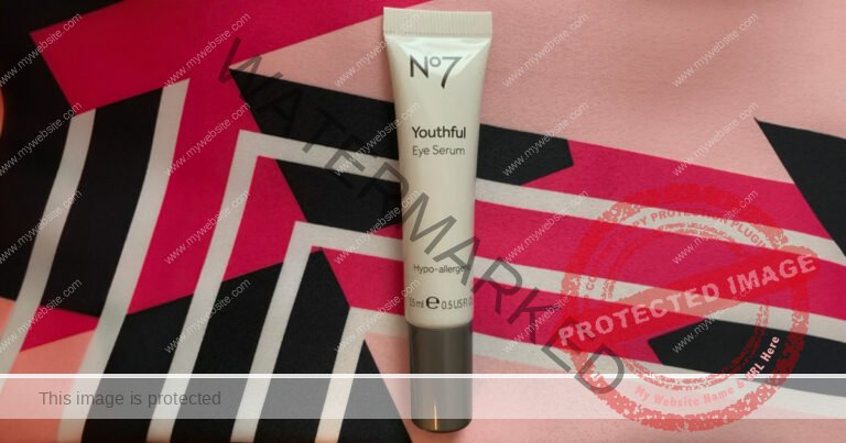 Possible FREE No7 Youthful Eye Serum on Walgreens.com (+ Free In-Store Pickup on $10 Orders)