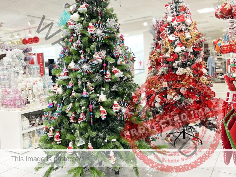 Up to 80% Off Macy’s Christmas Decor | Trees, Ornaments, Lighted Decorations, & More