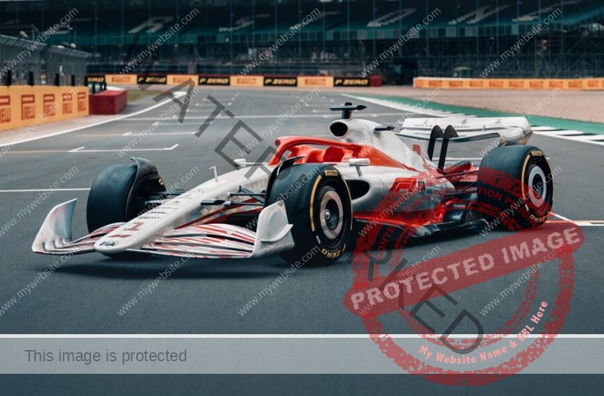 How AWS is using AI to bring Formula 1 fans closer to the race