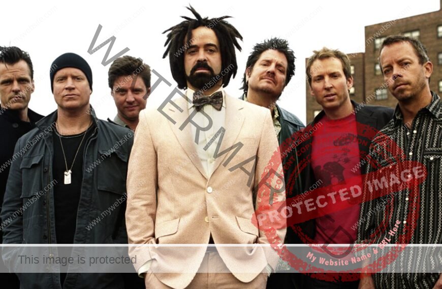 The Counting Crows song you’ve waited 25 years to hear